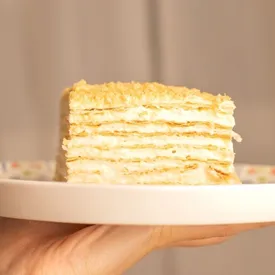 Торт "Наполеон", 1 кг